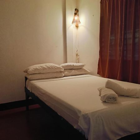 Mylene Room Rental Manoc-Manoc Eksteriør billede