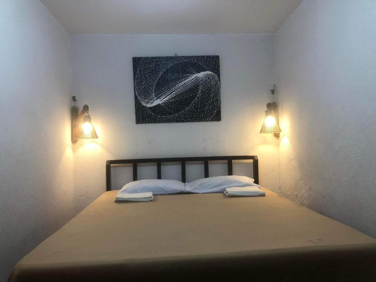 Mylene Room Rental Manoc-Manoc Eksteriør billede